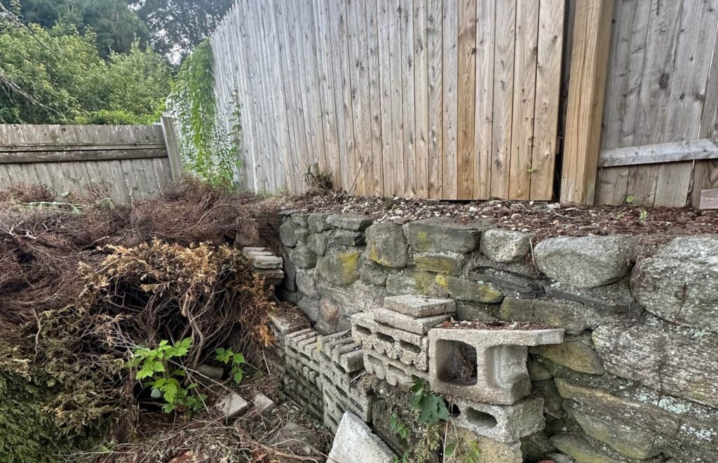 Demolition Services In Central Massachusetts | Junk Removal Brothers
