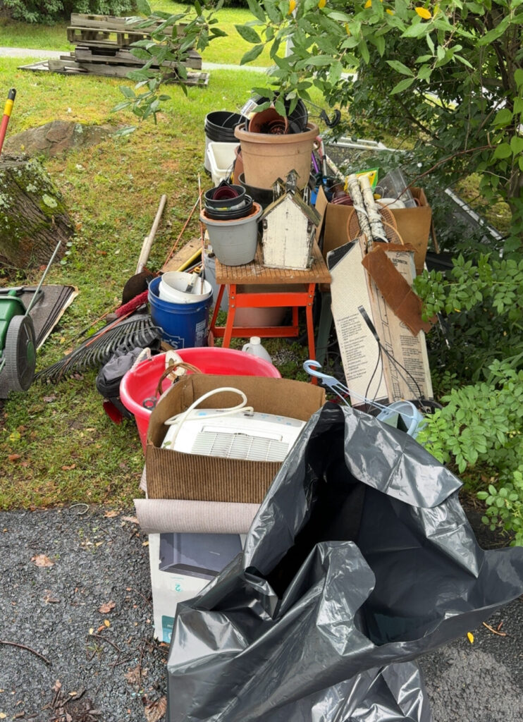 What Makes Us Different | Junk Removal Brothers