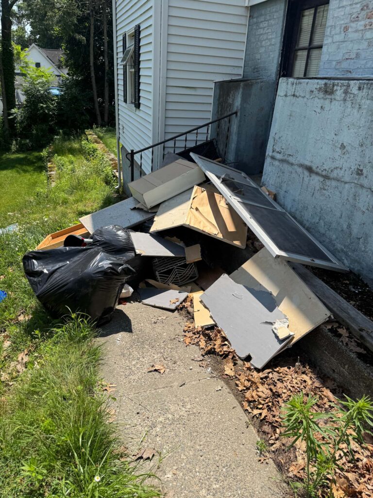 What's Included In Our Junk Removal | Junk Removal Brothers