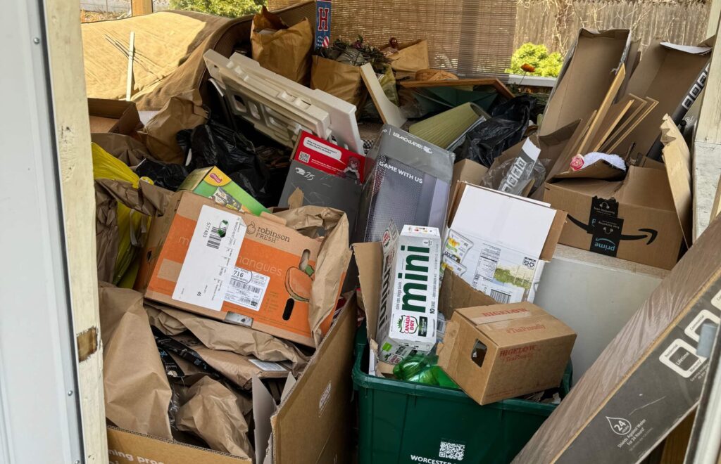 Junk Removal Services | Junk Removal Brothers