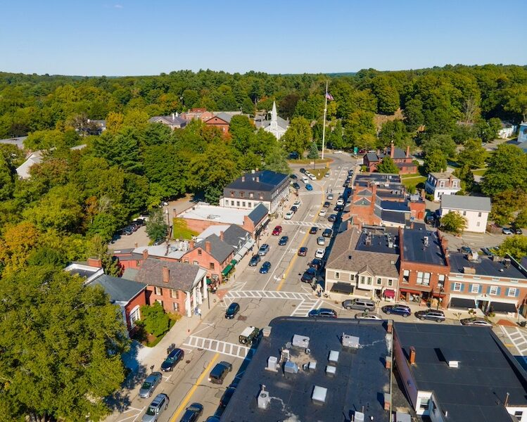 Areas We Service In Middlesex County, Massachusetts | Junk Removal Brothers