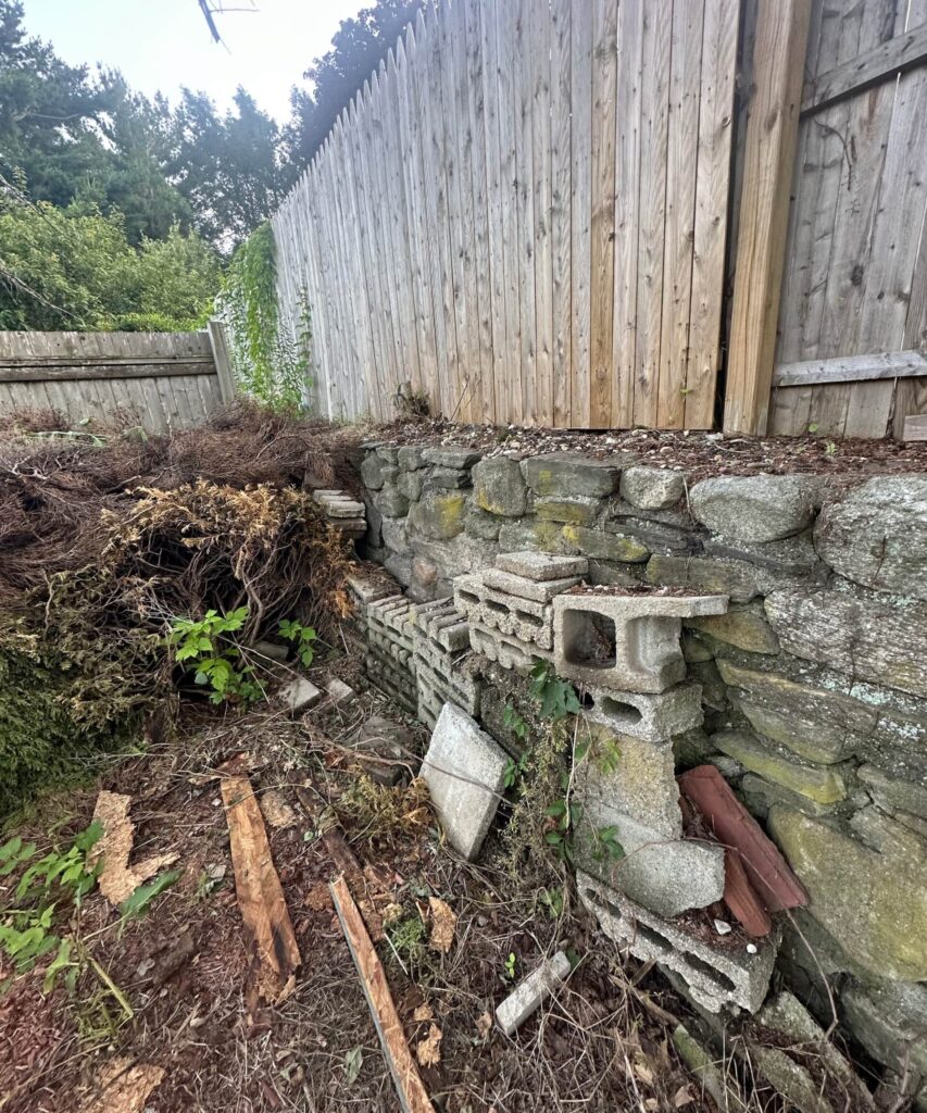 Demolition Services In Central Massachusetts | Junk Removal Brothers