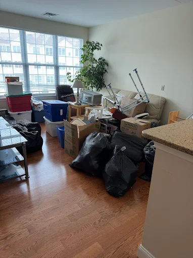 Junk Removal In Grafton