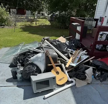 Appliance Removal In Millbury