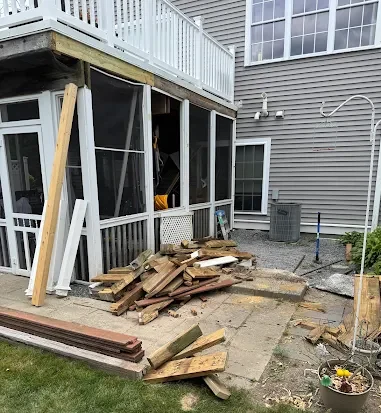 Junk Removal In Southbridge