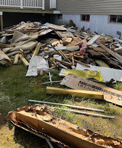 Junk Removal In Auburn