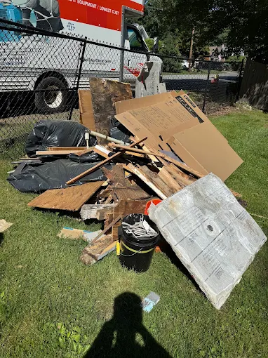 Why Choose Our Demolition Services In Central Massachusetts | Junk Removal Brothers