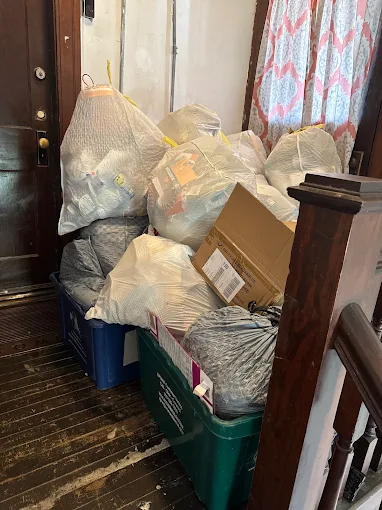Junk Removal In Northbridge