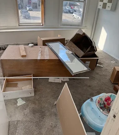 Furniture Removal In Westborough