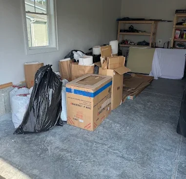 Junk Removal In Framingham