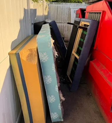 Furniture Removal In Northborough