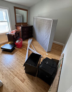Furniture Removal In Milford