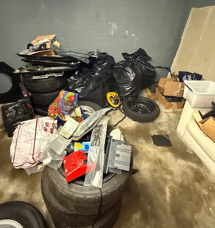 What's Included In House Cleanouts | Junk Removal Brothers